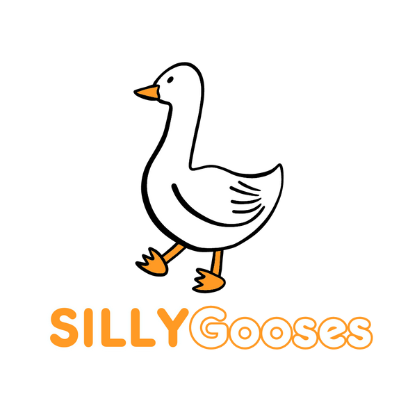 Silly Gooses